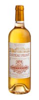 Château Filhot 2010 bouteille