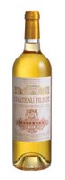 Château Filhot 2008 bouteille