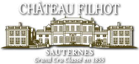 Logo Château Filhot Sauternes