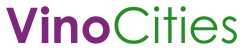 VinoCities Logo
